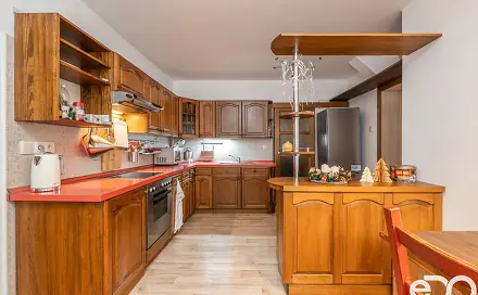 Prodej domu 405 m² s pozemkem 293 m², Špindlerův Mlýn, okres Trutnov