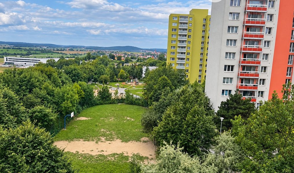 Pronájem bytu 3+1 74 m², Brno – náhled fotky 10