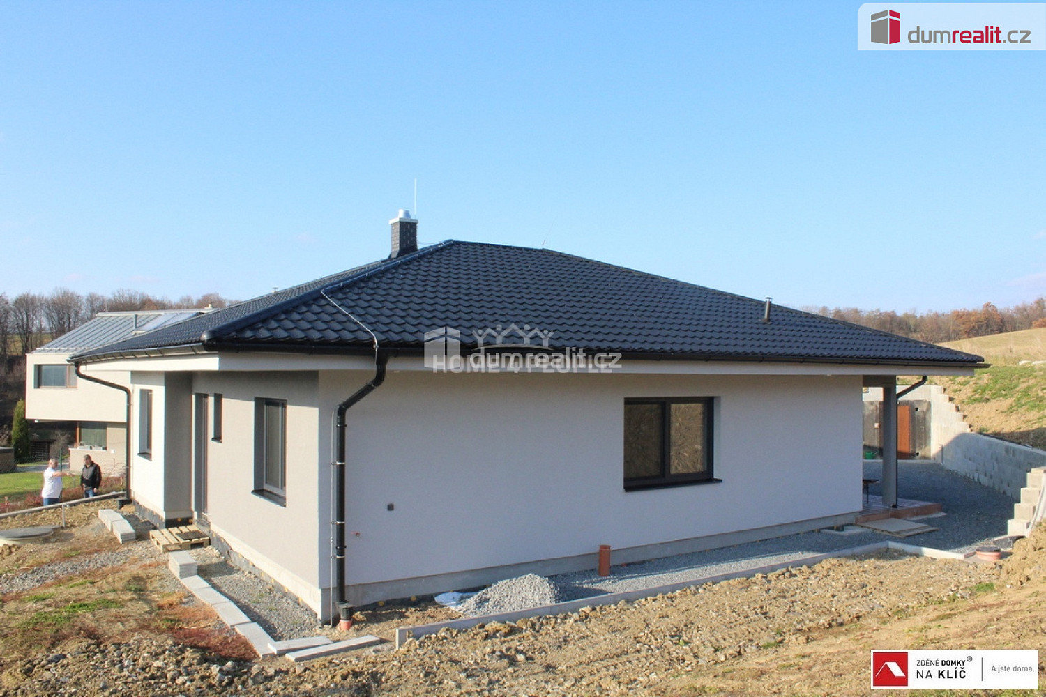 Prodej domu 115 m² s pozemkem 560 m² — photo 2