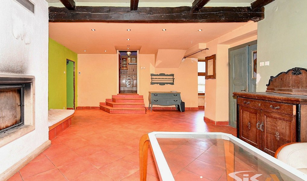 Prodej domu 150 m² s pozemkem 704 m², Hřivice – náhled fotky 8