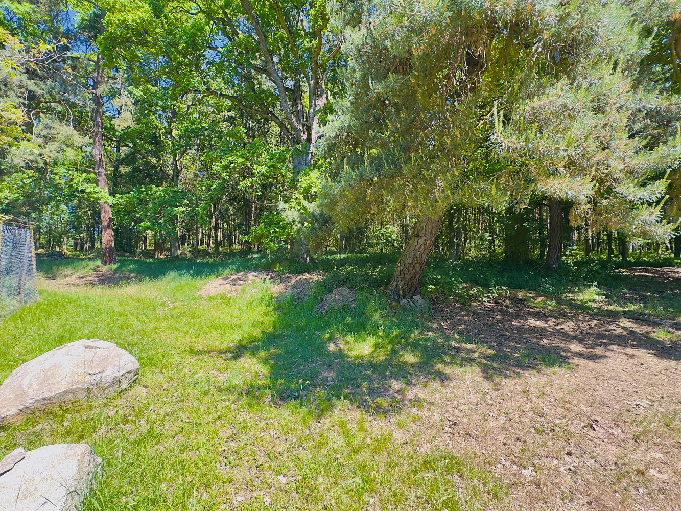 Prodej zahrady 75 m² – fotografie 3