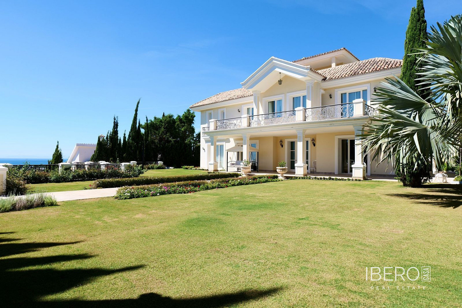 Casa 5+kk – Málaga, Centro Histórico, Centro