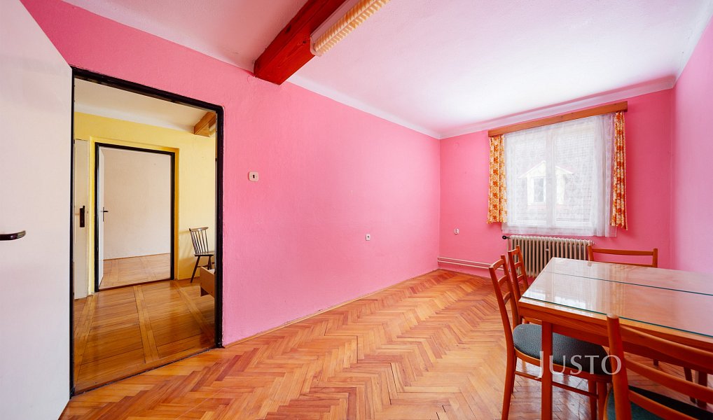 Prodej domu 113 m² s pozemkem 190 m², Třeboň – náhled fotky 16