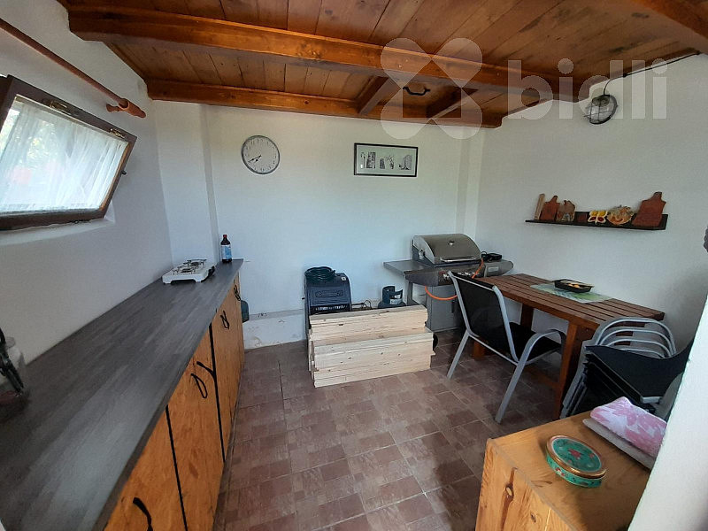 Prodej chaty/chalupy 16 m² s pozemkem 280 m² — photo 3
