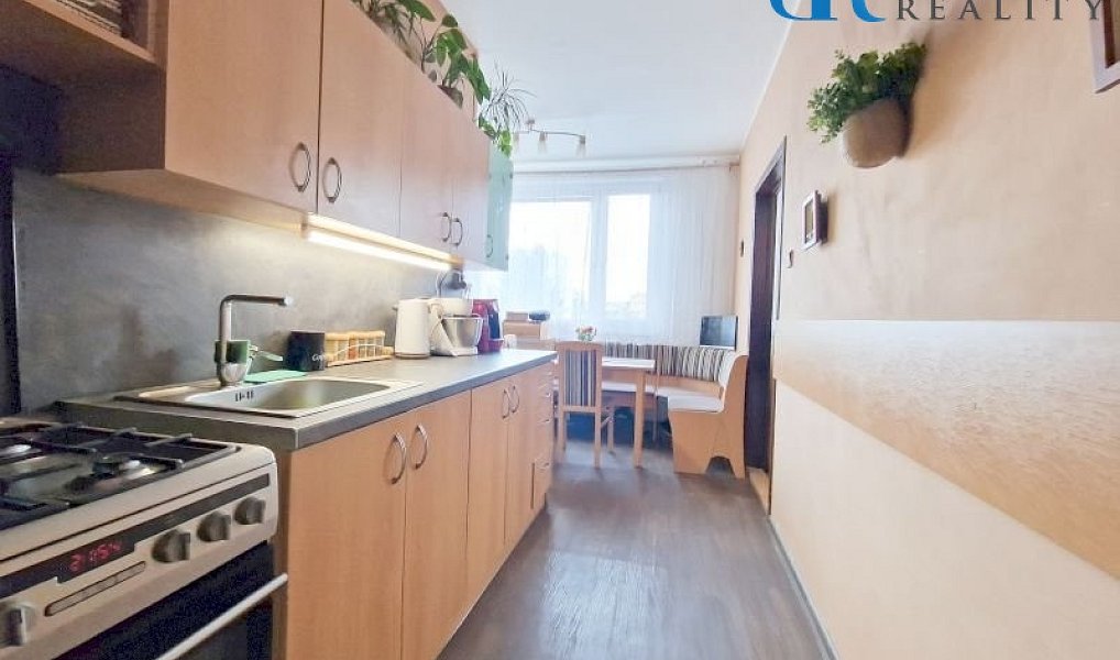 Prodej bytu 3+1 72 m², Přerov – náhled fotky 13