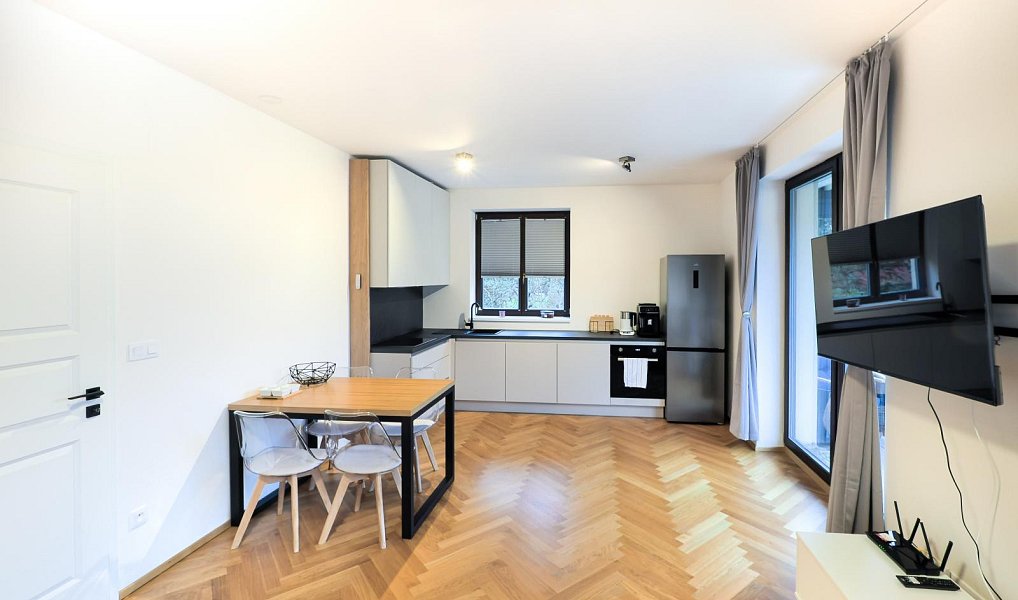 Prodej bytu 1+kk 38 m², Tábor – náhled fotky 6