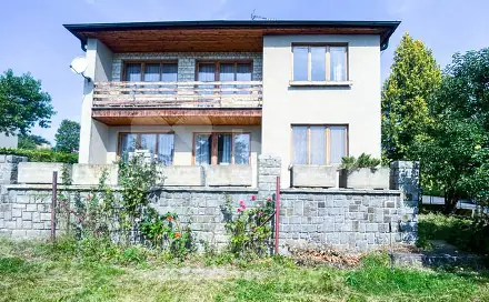 Prodej domu 150 m² s pozemkem 748 m², Na Výsluní, Tachov