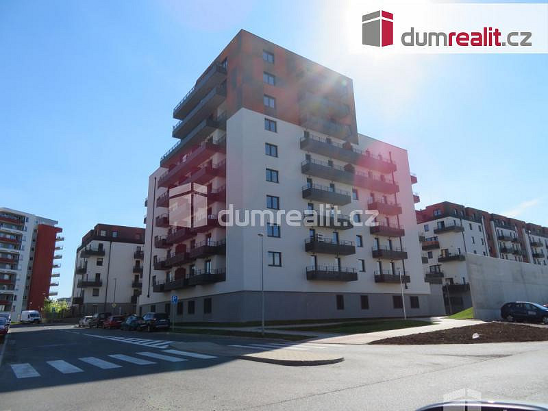 Parkovací stání, rezidence veselská - 3 etapa, praha 8 - letňany — photo 4