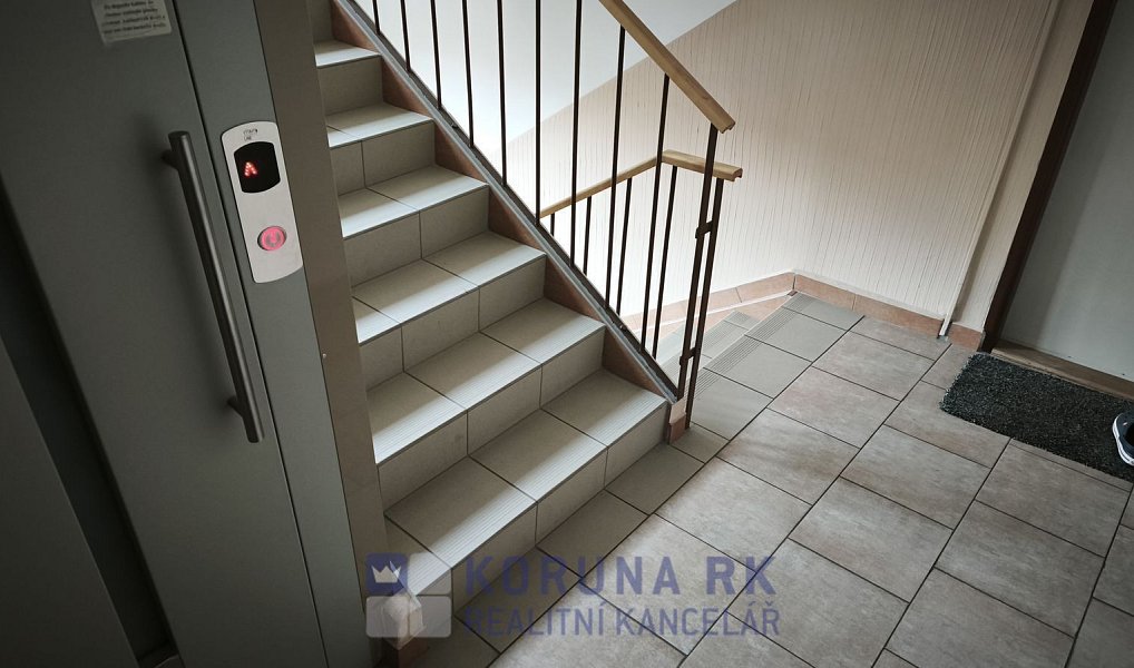 Prodej bytu 3+kk 52 m², České Budějovice – náhled fotky 21
