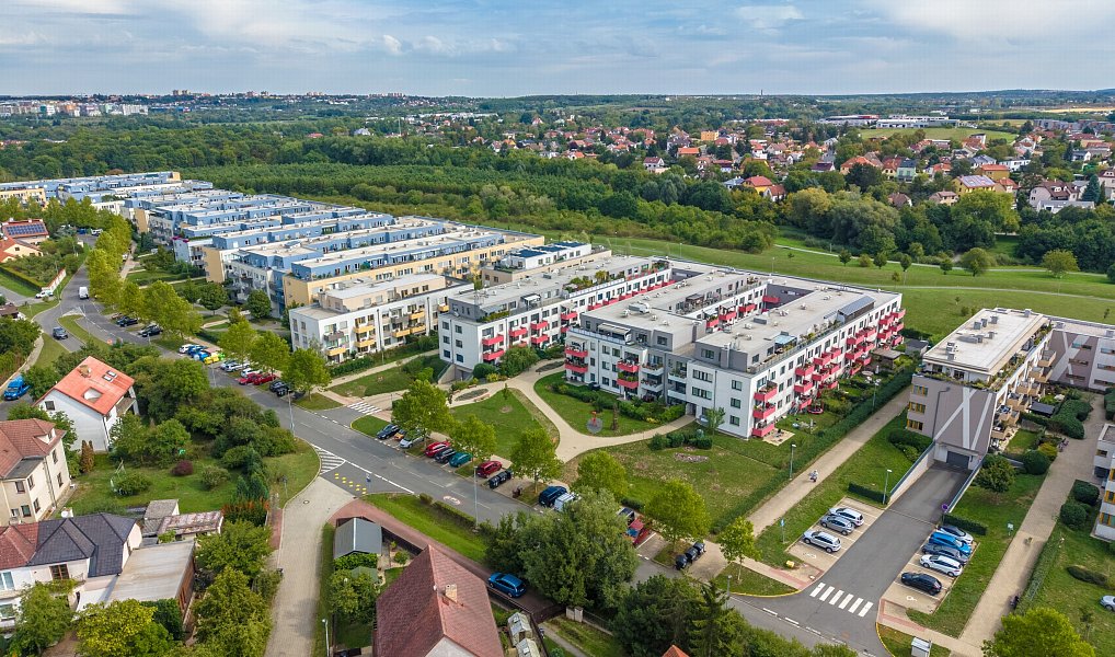 Prodej bytu 2+kk 50 m², Praha – náhled fotky 20