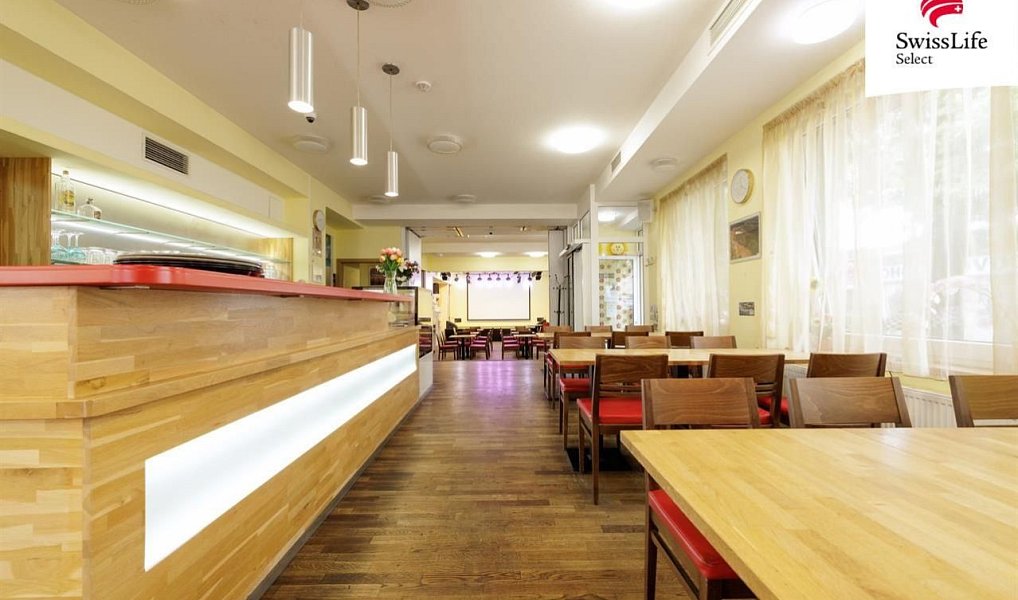 Prodej komerčního objektu (jiného typu) 330 m², Praha – náhled fotky 9