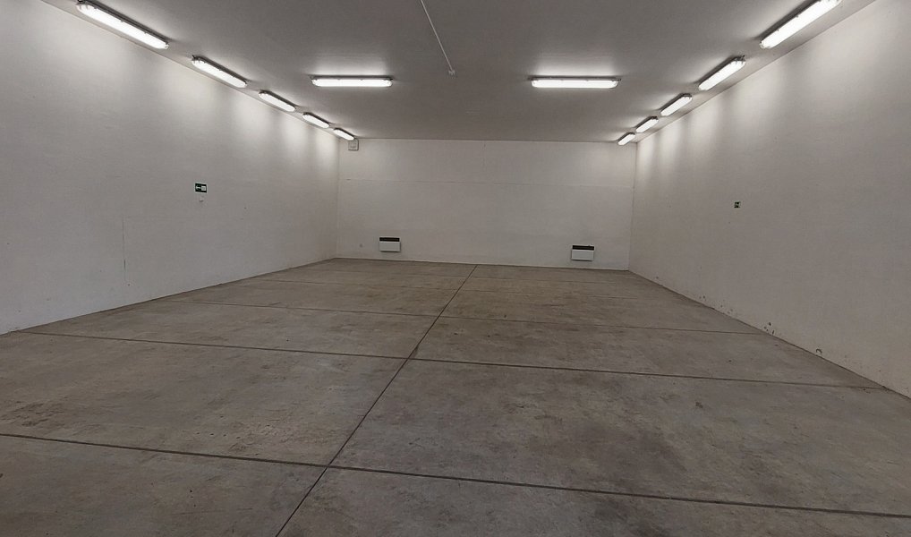 Pronájem skladovacích prostor 130 m², Jičín – náhled fotky 2
