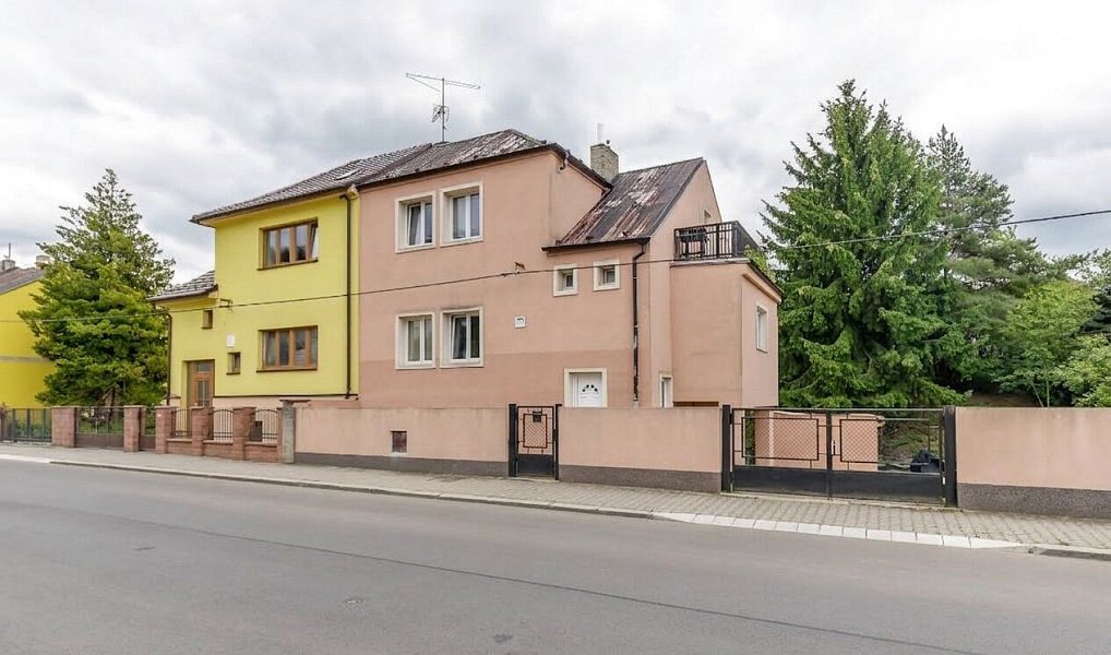Prodej domu 175 m² s pozemkem 753 m², Kladno – náhled fotky 18
