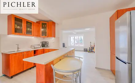 Prodej domu 136 m² s pozemkem 455 m², Bezručova, Merklín, okres Plzeň-Jih