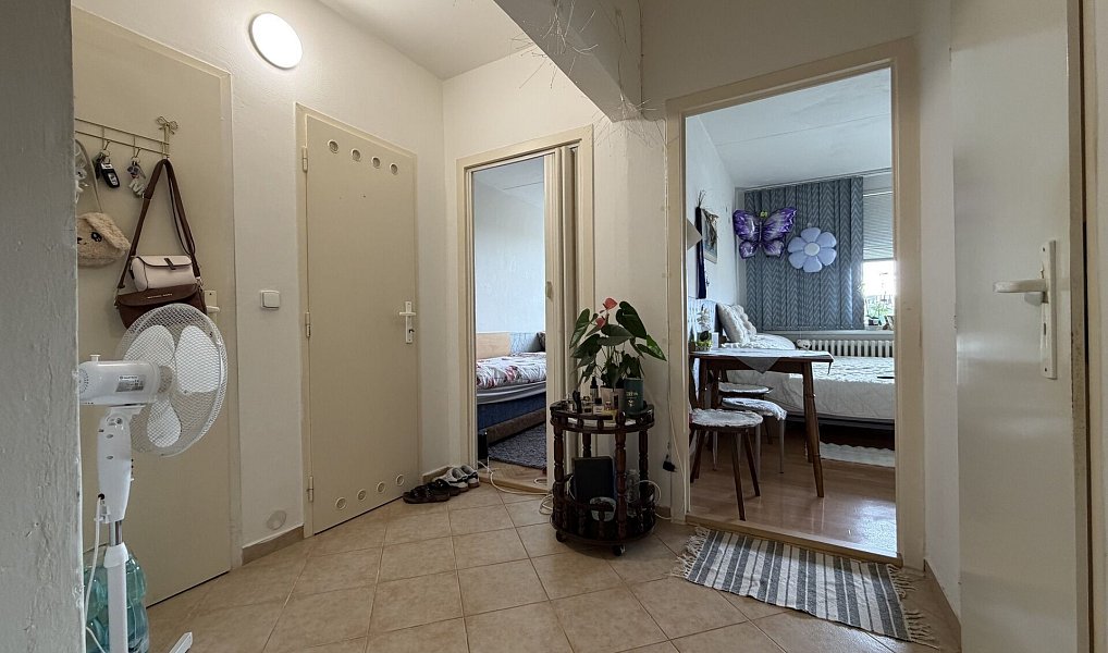 Prodej bytu 2+kk 45 m², Brno – náhled fotky 4