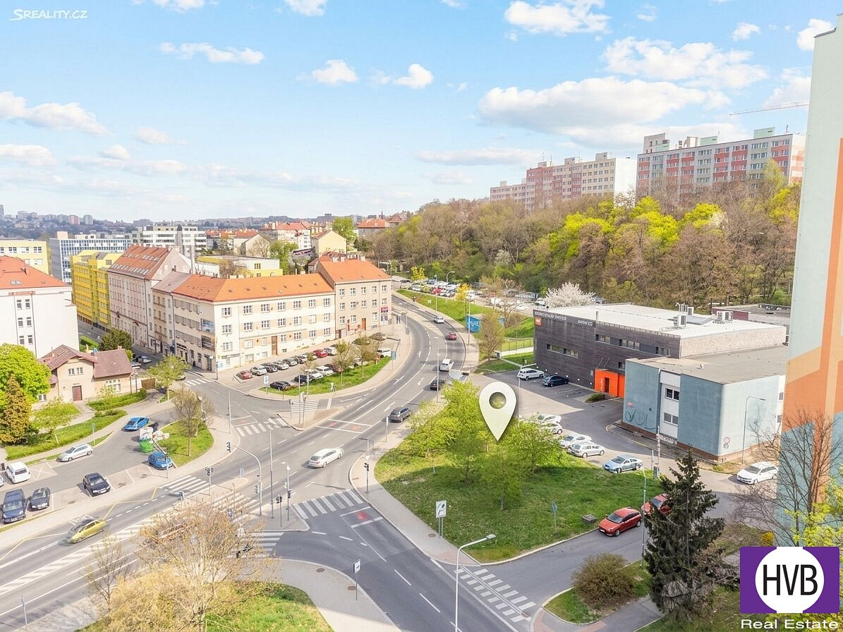 Prodej komerčního pozemku 645 m²