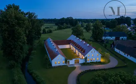 Prodej bytu 6+kk 162 m², Třeboň - Branná, okres Jindřichův Hradec