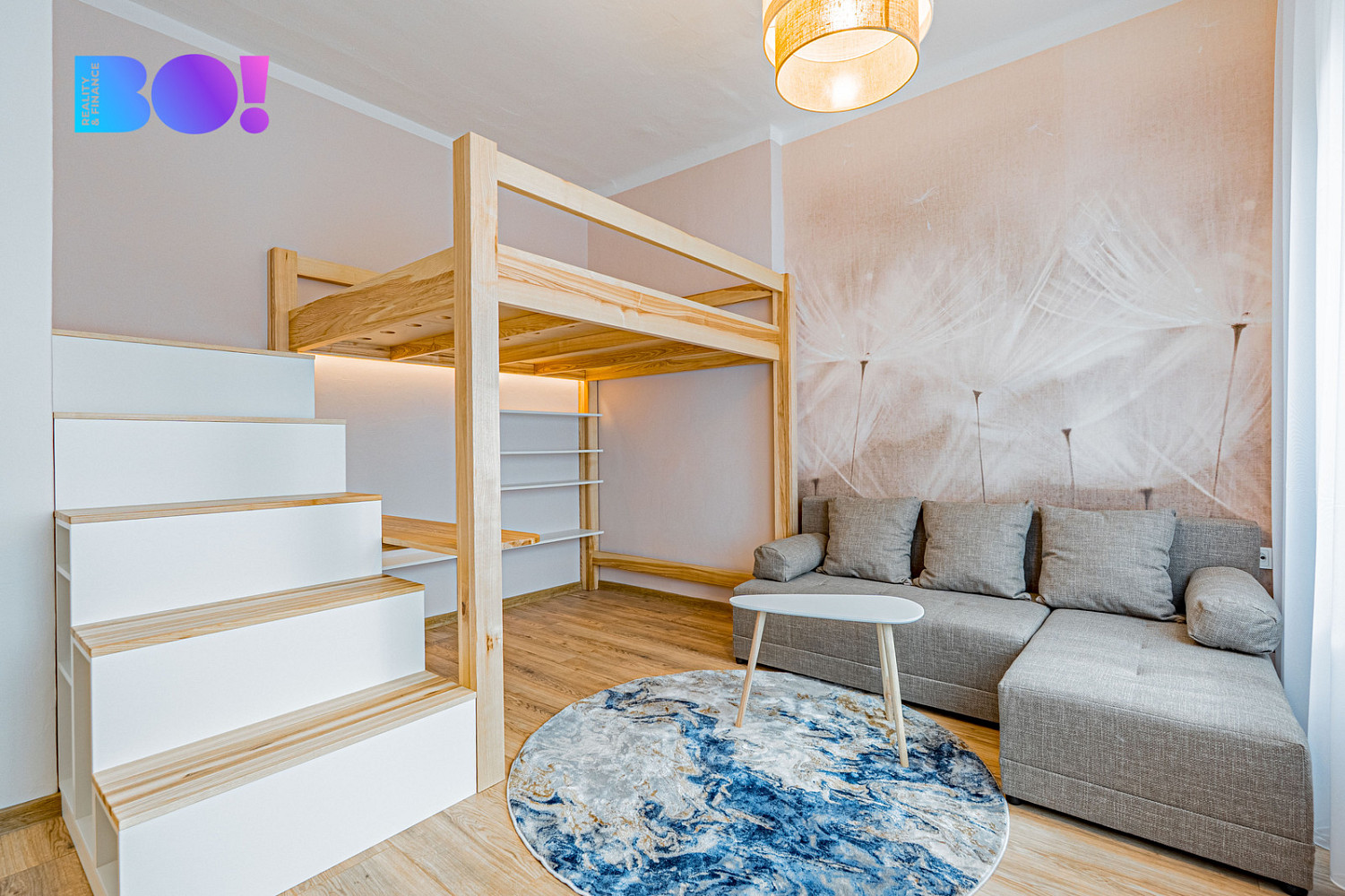 Prodej bytu 1+1 38 m² – fotografie 2