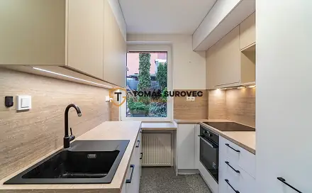 Pronájem domu 96 m² s pozemkem 168 m², třída Tomáše Bati, Zlín