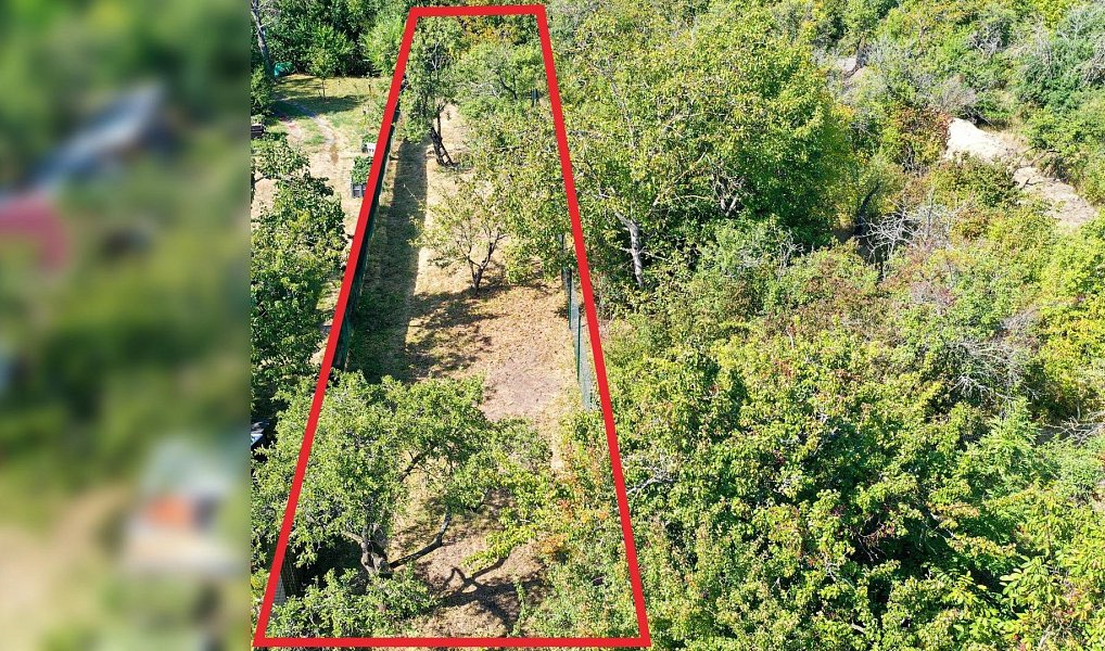 Prodej zahrady 319 m², Brno – náhled fotky 5