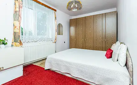 Prodej bytu 3+1 260 m²