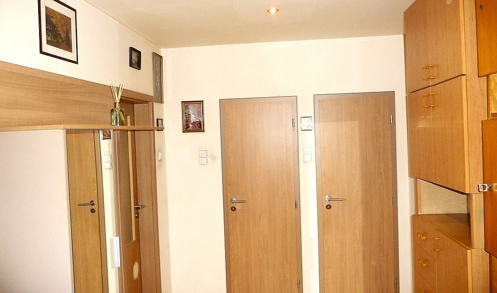 Prodej bytu 1+1 44 m², Praha – náhled fotky 7