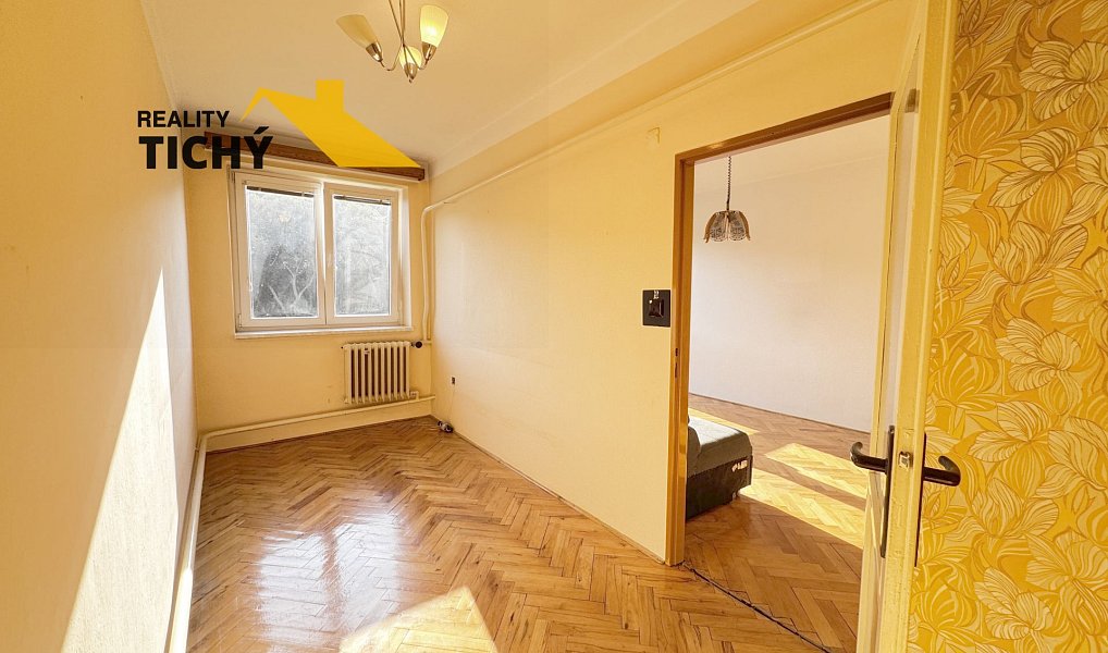 Prodej bytu 3+1 63 m², Hronov – náhled fotky 11