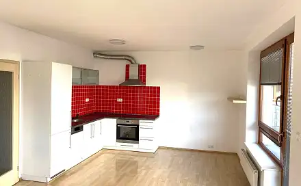 Pronájem bytu 2+kk 75 m²