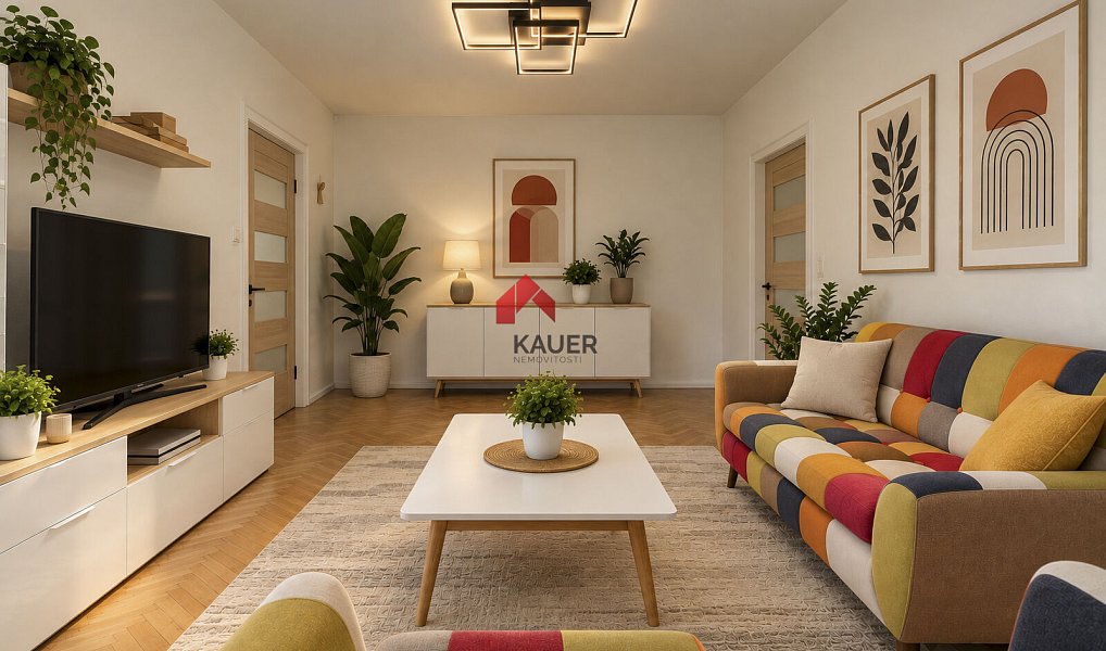 Prodej bytu 3+1 72 m², Bruntál – náhled fotky 8