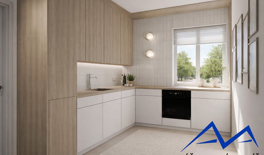 Prodej bytu 3+1 80 m², Ostrava – náhled fotky 3