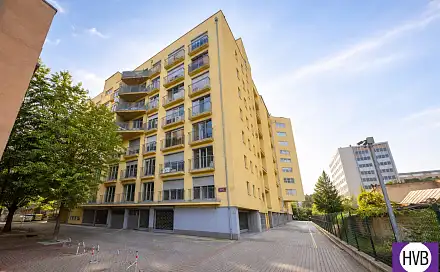 Prodej bytu 2+1 95 m², Na Harfě, Praha 9 - Vysočany