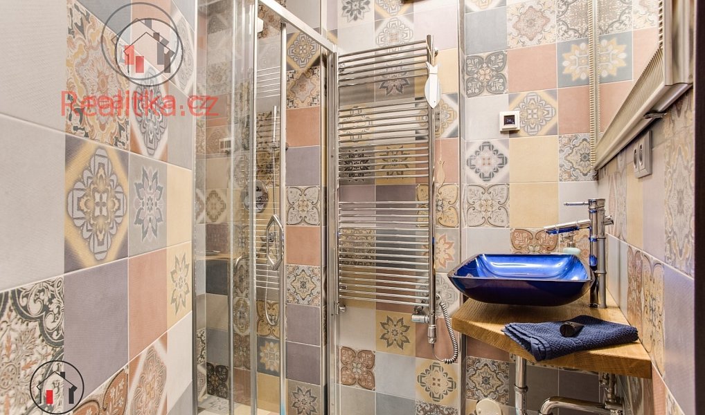 Pronájem domu 200 m² s pozemkem 147 m², Český Krumlov – náhled fotky 4