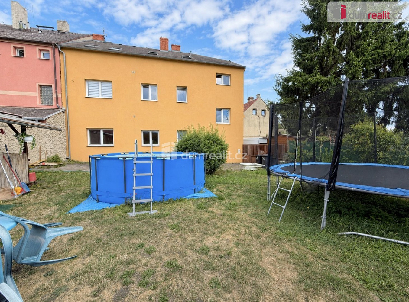 Pronájem bytu 2+kk 50 m² – fotografie 2