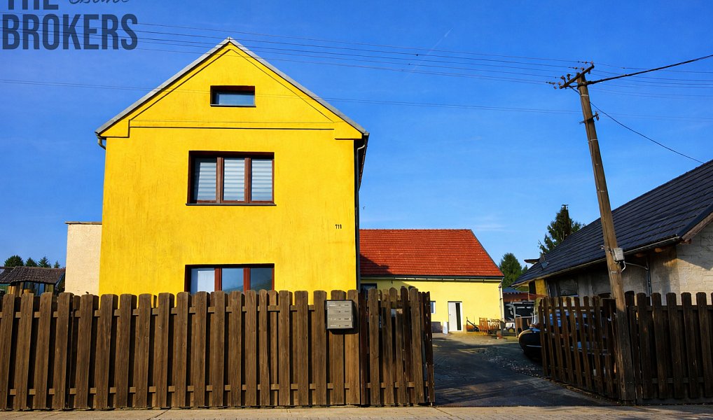 Pronájem bytu 2+kk 42 m², Oleška – náhled fotky 5