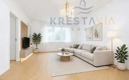 Prodej bytu 4+1 70 m², Výškovická, Ostrava - Zábřeh