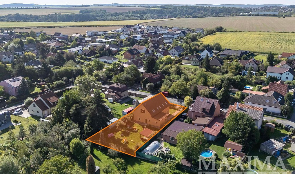 Prodej domu 237 m² s pozemkem 905 m², Úvaly – náhled fotky 29