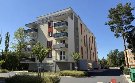 Prodej obchodních prostor 125 m², Svobodova, Nová Role, okres Karlovy Vary