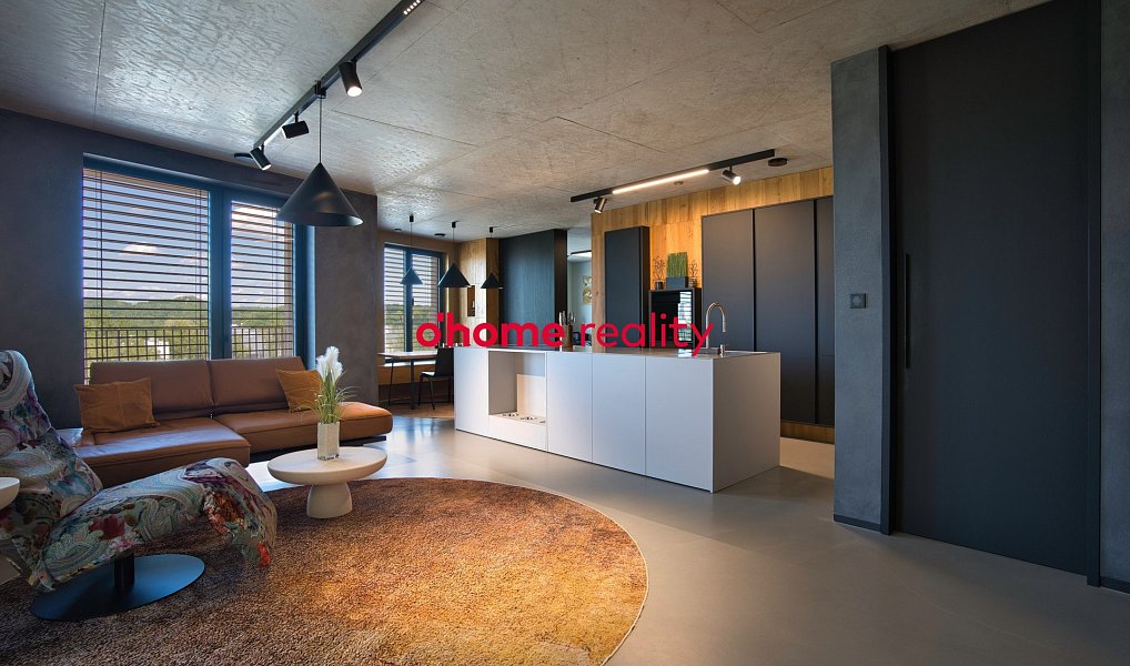 Prodej bytu 3+kk 201 m², Ostrava – fotka 1 z 34