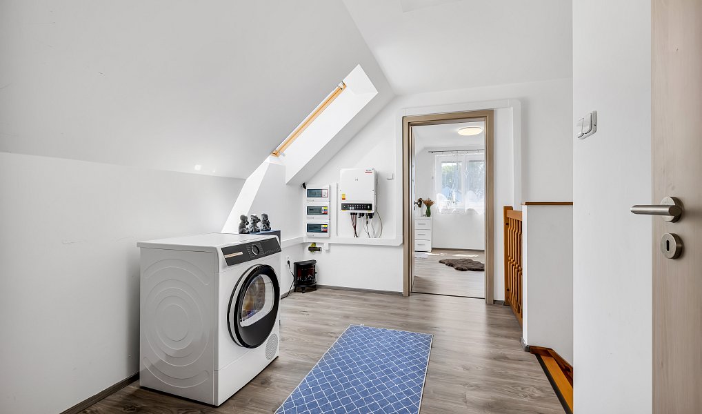 Prodej domu 150 m² s pozemkem 437 m², Mladá Boleslav – náhled fotky 18