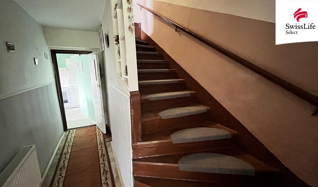 Prodej domu 120 m² s pozemkem 669 m², Chrastava – náhled fotky 10