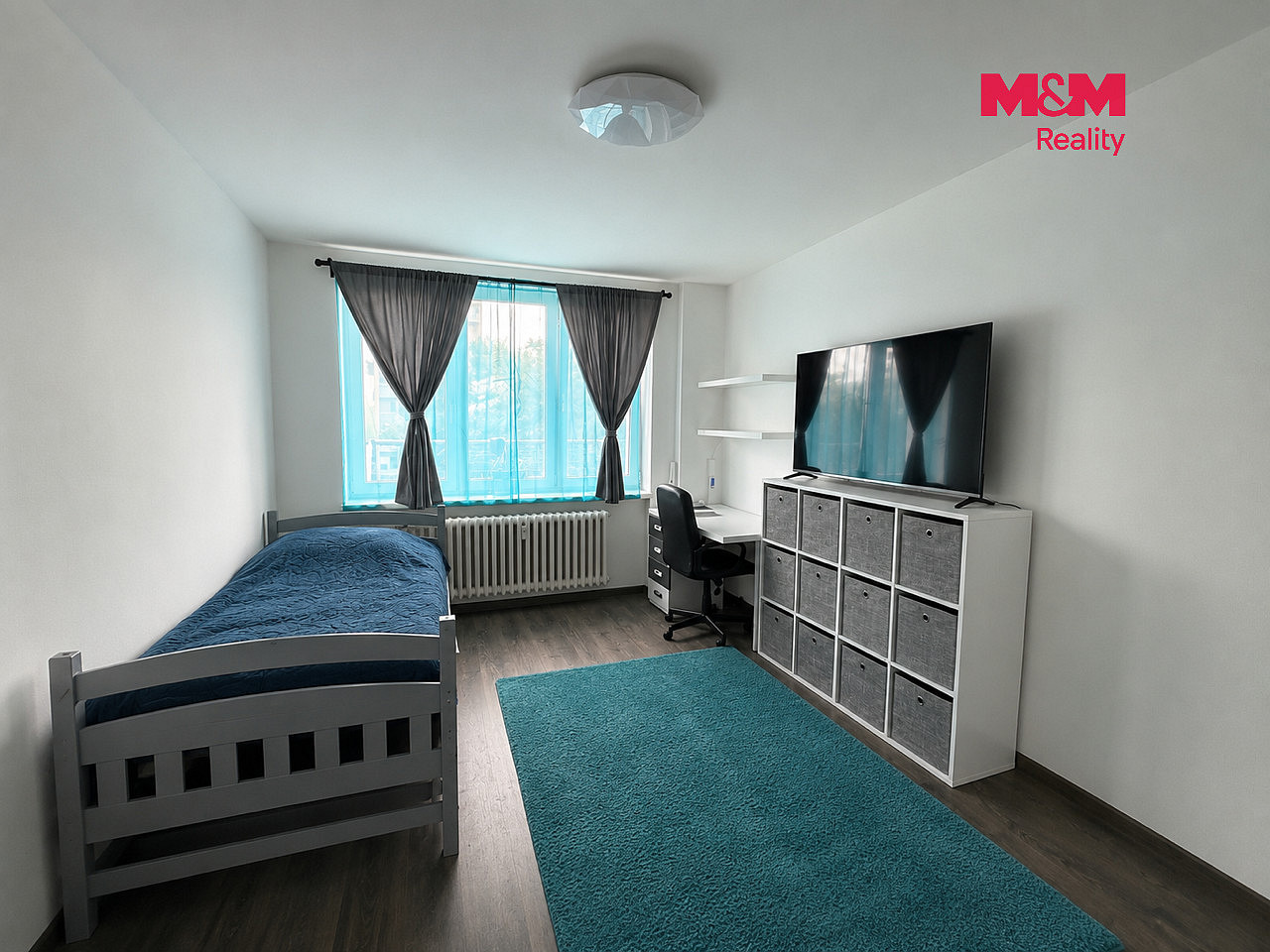 Prodej bytu 4+1 78 m² — photo 5