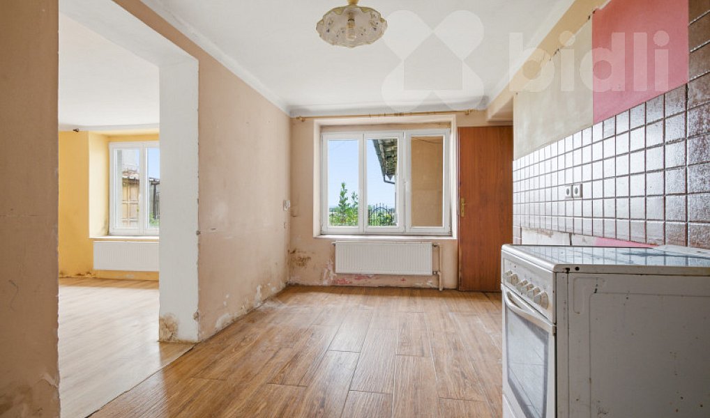 Prodej domu 89 m² s pozemkem 158 m², Vraňany – náhled fotky 5