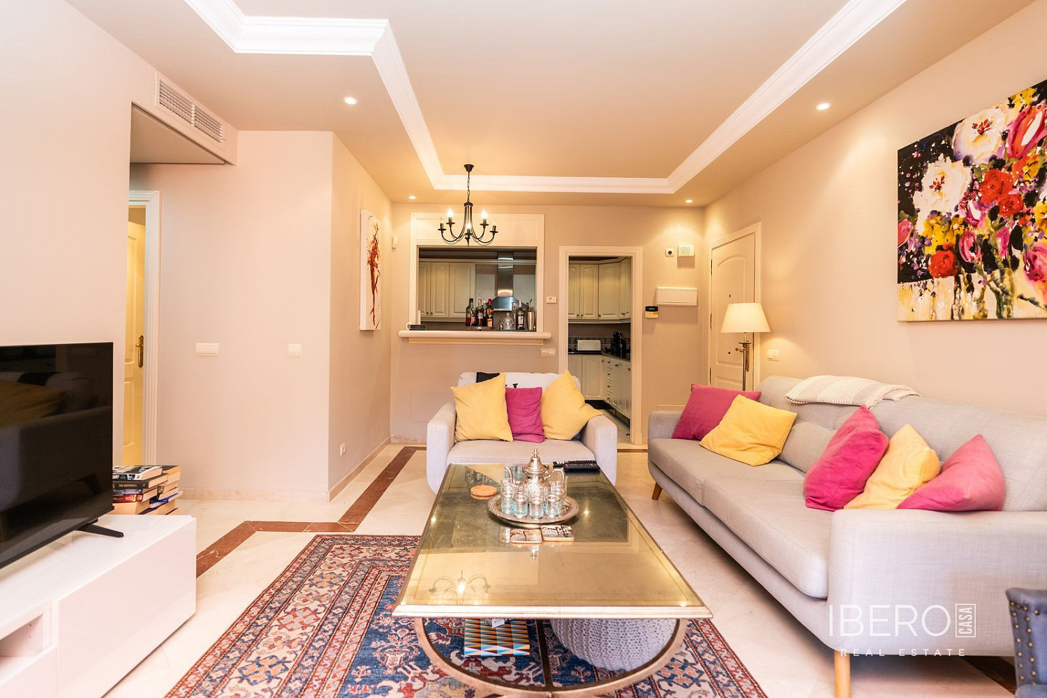 Piso 4+kk – Marbella, Elviria - Más
