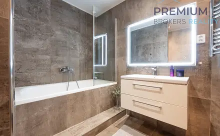 Prodej bytu 3+kk 71 m², Obchodní, Štětí, okres Litoměřice