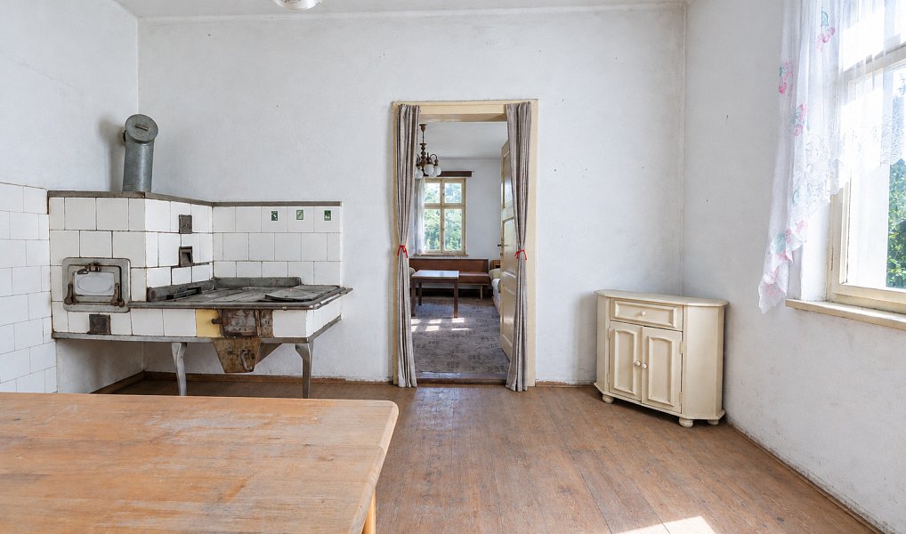 Prodej domu 190 m² s pozemkem 945 m², Chotěvice – náhled fotky 4