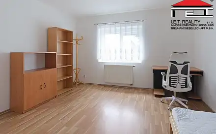 Pronájem bytu 2+1 54 m²