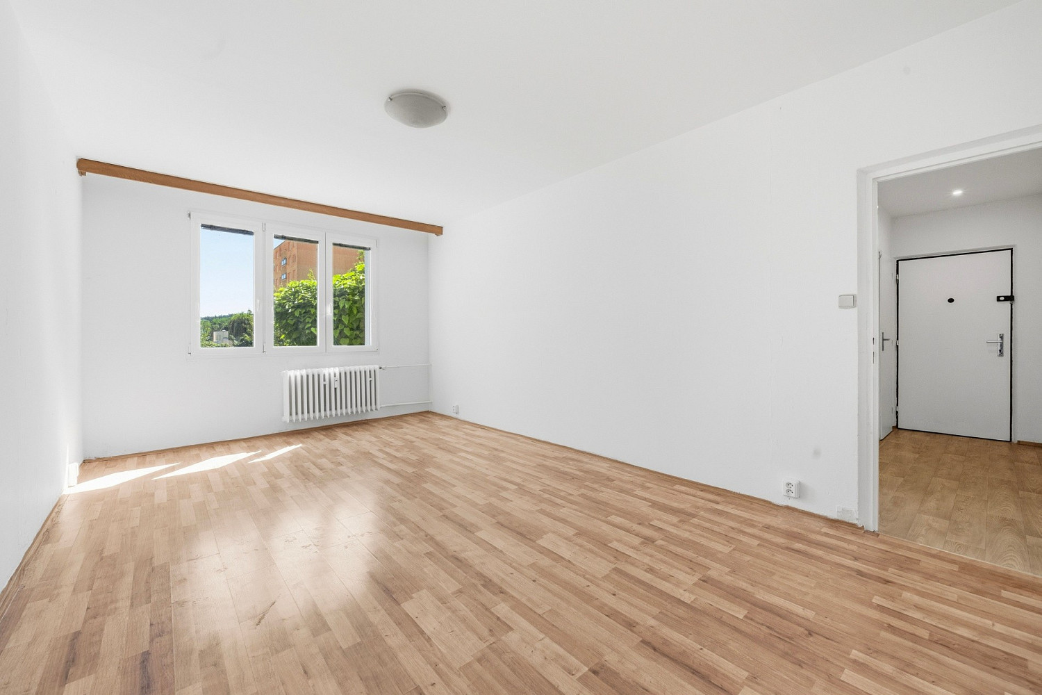 Pronájem bytu 2+1 62 m² — photo 4