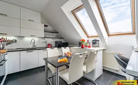 Prodej bytu 2+kk 59 m², Hustopeče, okres Břeclav