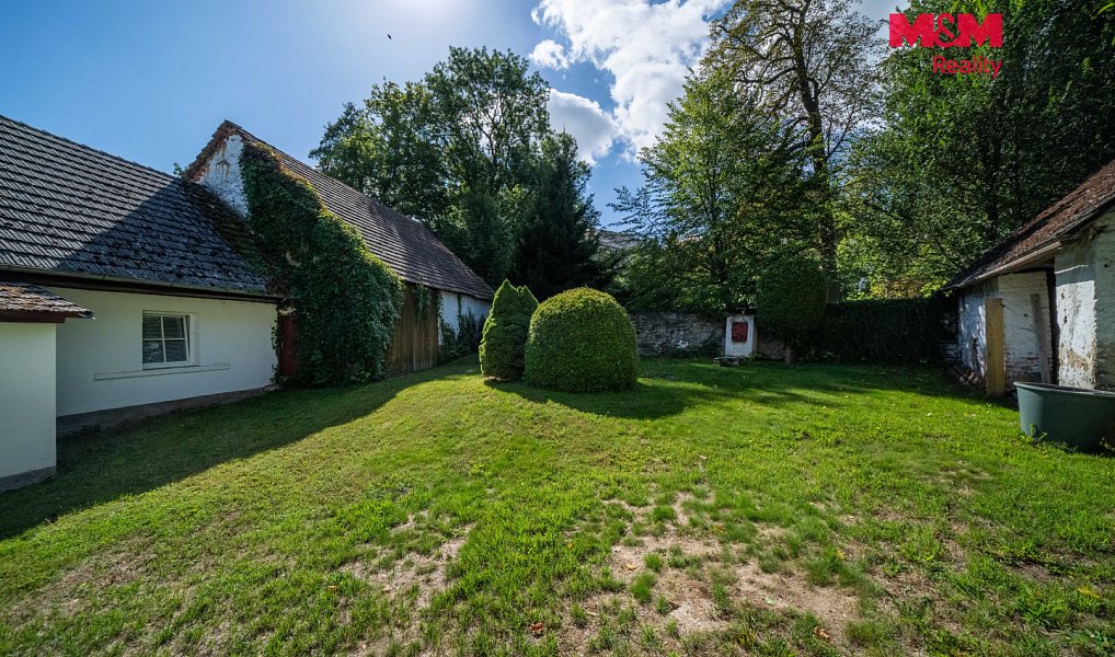 Prodej domu 80 m² s pozemkem 1 236 m², Oselce – náhled fotky 18