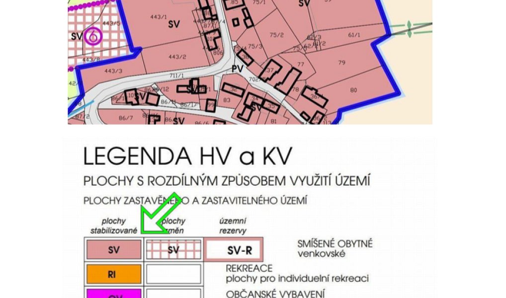 Prodej domu 90 m² s pozemkem 178 m², Příčina – náhled fotky 15